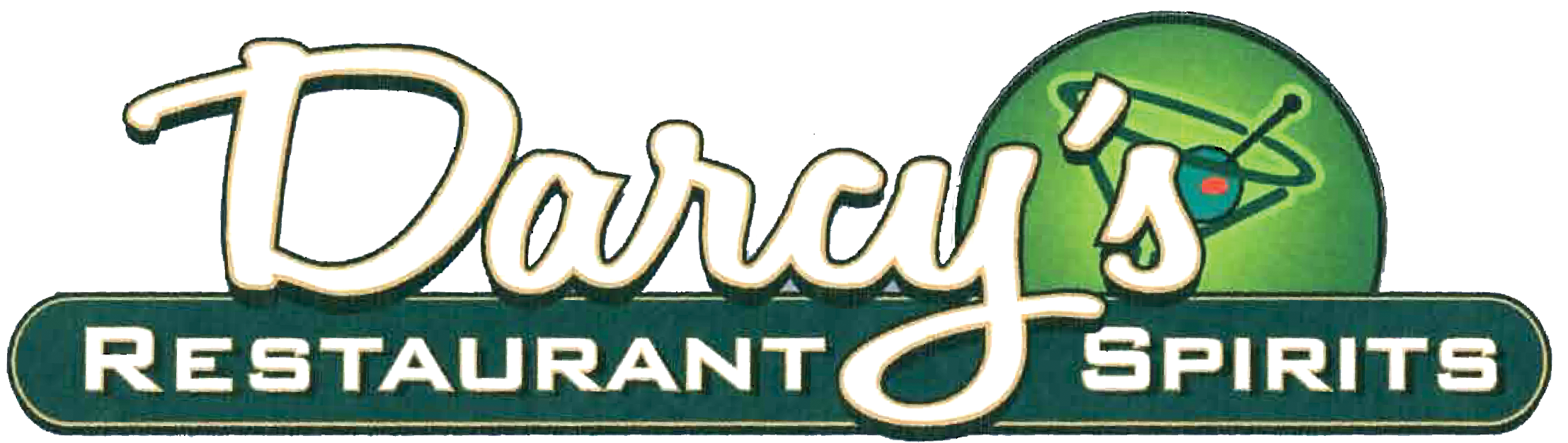 Darcy's Restaurant and Spirits